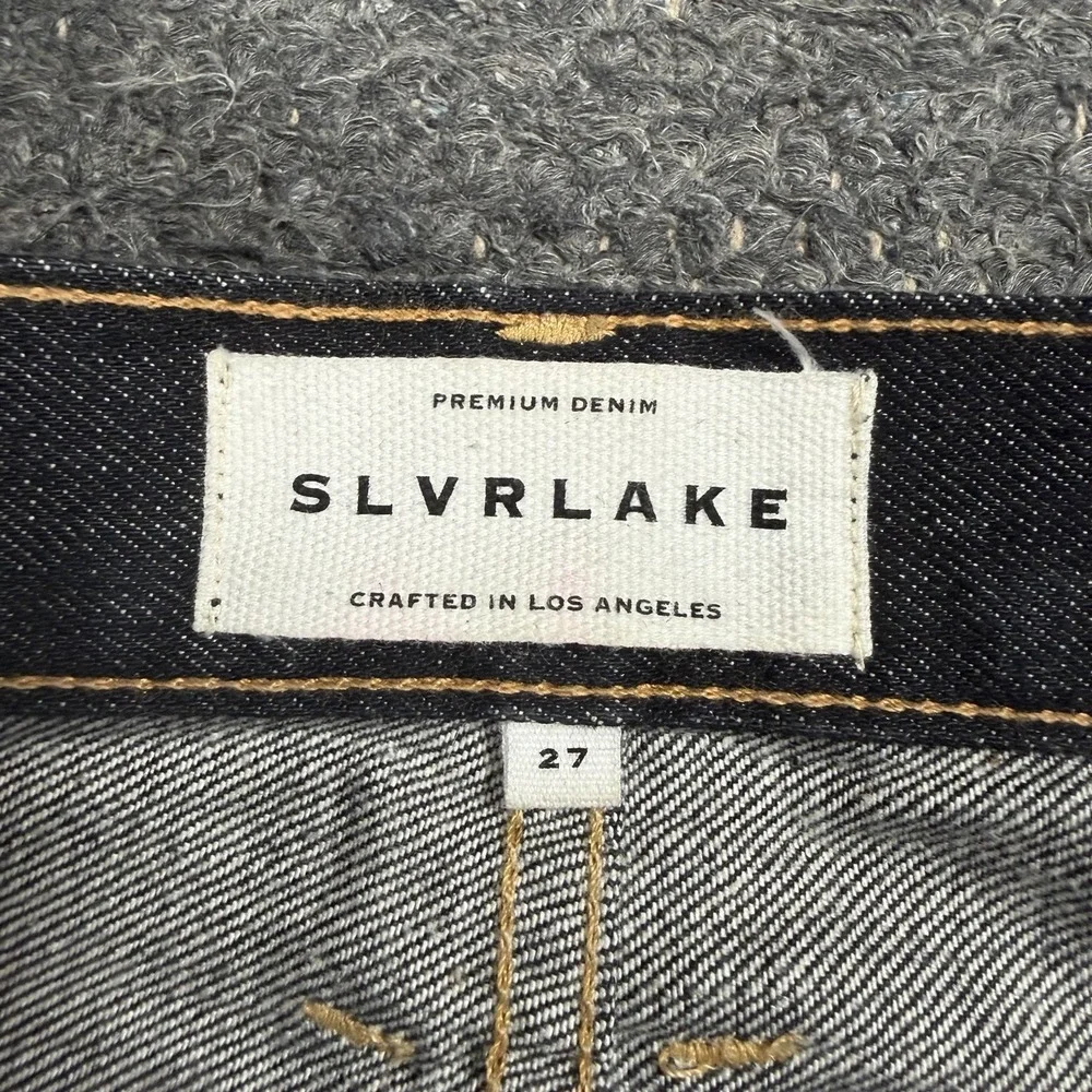 SLVRLAKE london dark